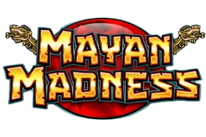Mayan Madness